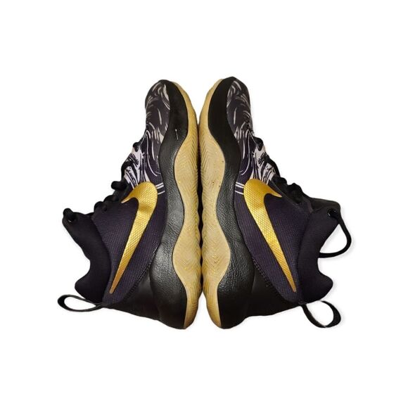 Nike Zoom Rev ‘BHM’ PE Size 7.5 - Picture 4 of 8